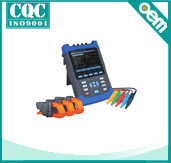 GDE6000手持式电能质量分析仪